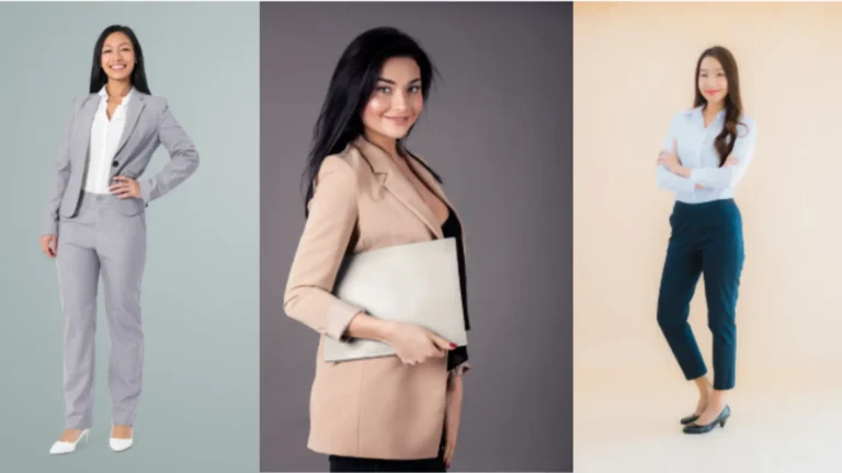 office look wanita