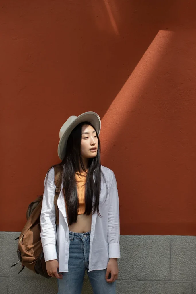 Casual Chic