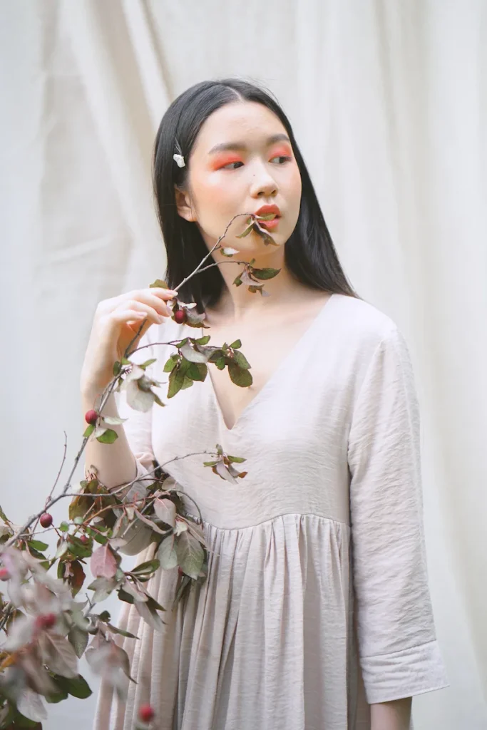 Feminine & Romantic Style