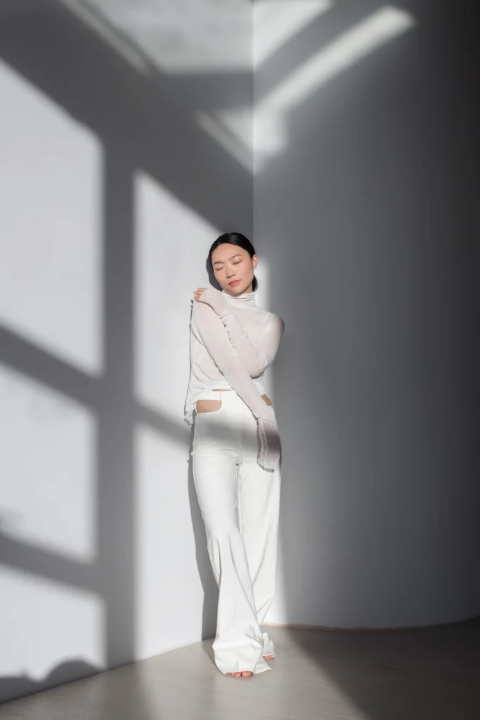 Minimalist Look
