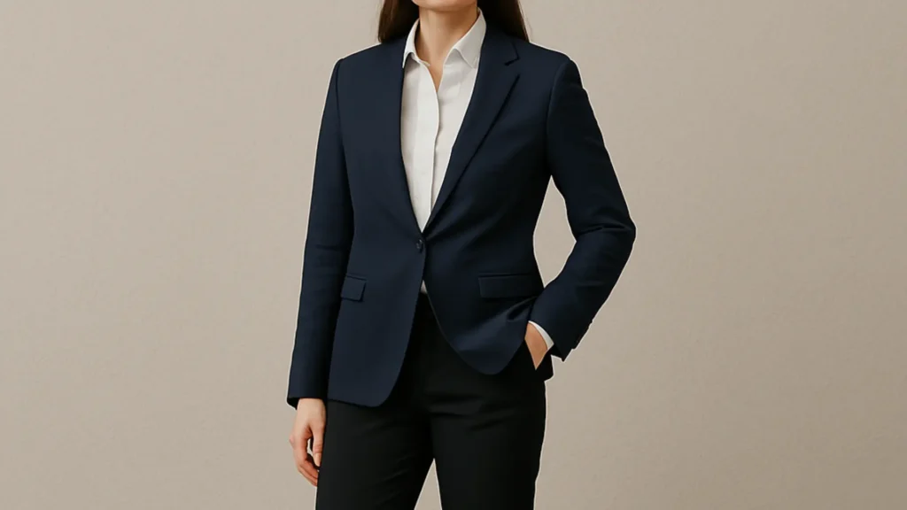 office look formal