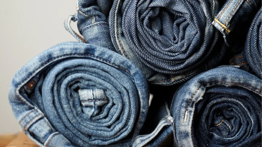 berapa lama umur denim