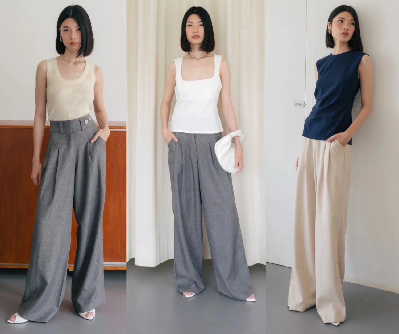 may tank, major trouser